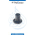Upper RADIATOR MOUNTING BUSH PLUG INSERT for BMW 5 SERIES 2008-2015 models